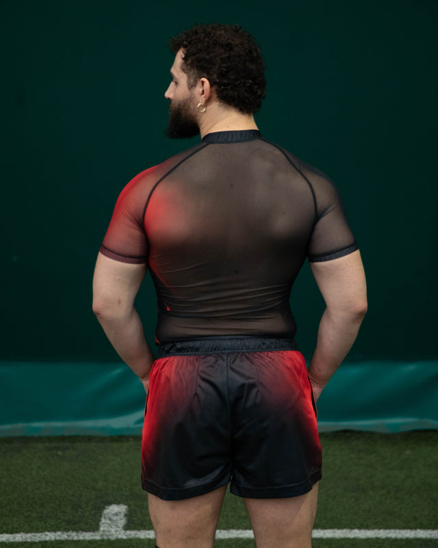 The Cataclysm, Mesh Top.