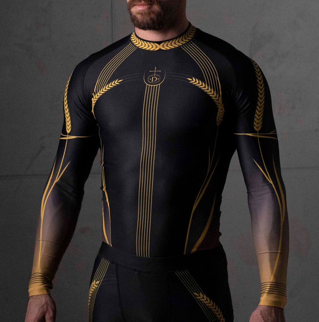 Wheats of Nazareth, Sports Top