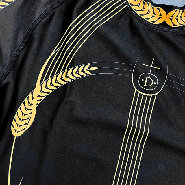 Wheats of Nazareth, Sports Top