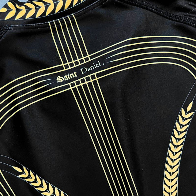 Wheats of Nazareth, Sports Top