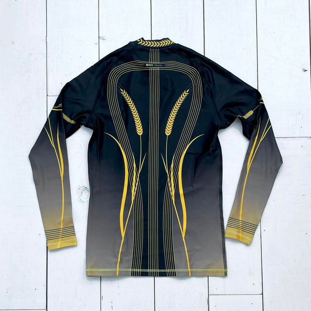 Wheats of Nazareth, Sports Top