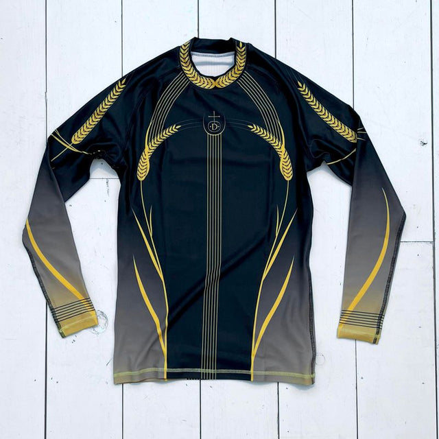 Wheats of Nazareth, Sports Top