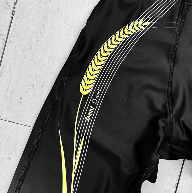 Wheats of Nazareth, Legging