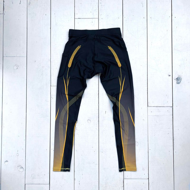 Wheats of Nazareth, Legging