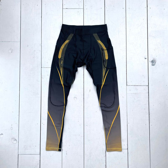 Wheats of Nazareth, Legging