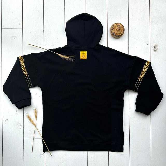 Wheats of Nazareth, Hoodie