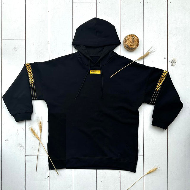 Wheats of Nazareth, Hoodie