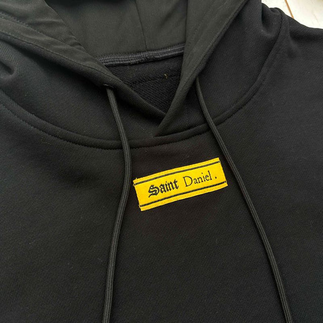 Wheats of Nazareth, Hoodie