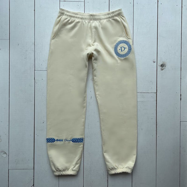 The Angel Mark, Track Pants