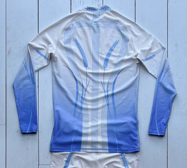 Wheats of Nazareth "Angel Edition", Sports Top