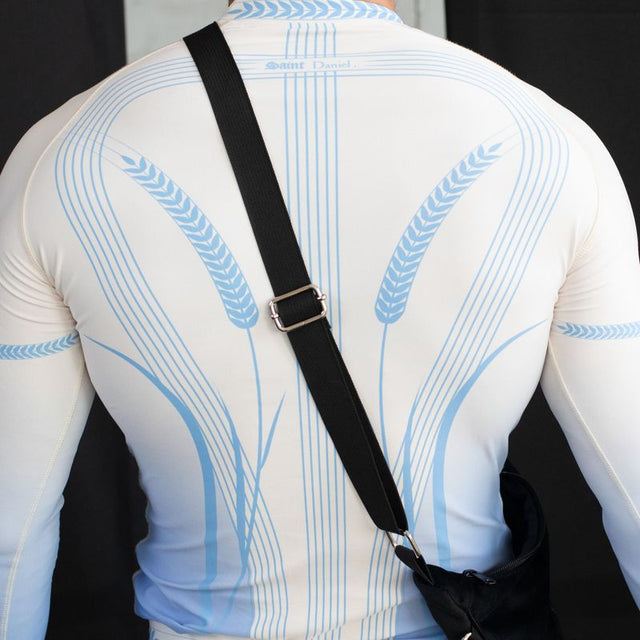 Wheats of Nazareth "Angel Edition", Sports Top