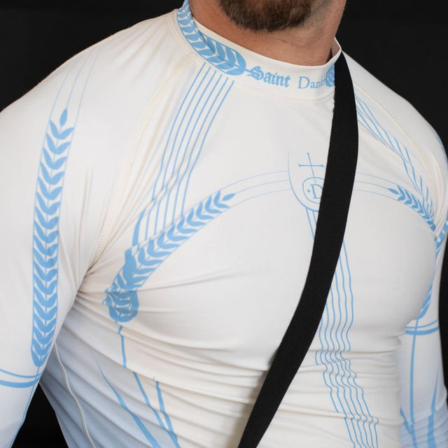 Wheats of Nazareth "Angel Edition", Sports Top