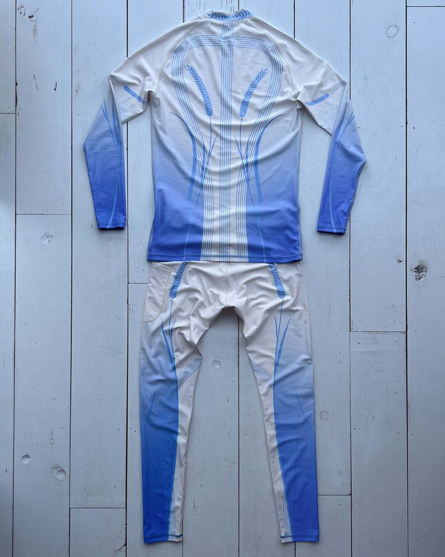 Wheats of Nazareth "Angel edition", Sports Suit