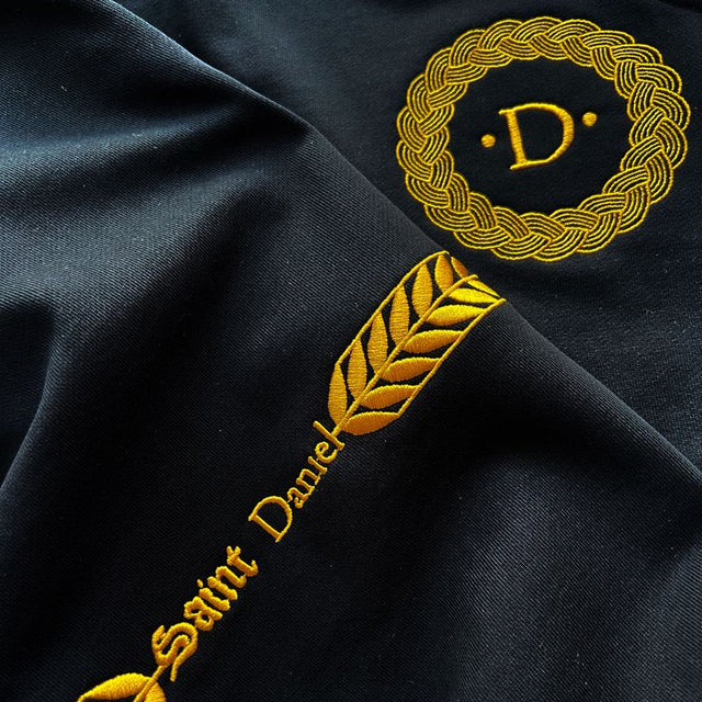 Wheats of Nazareth, Pilgrim set