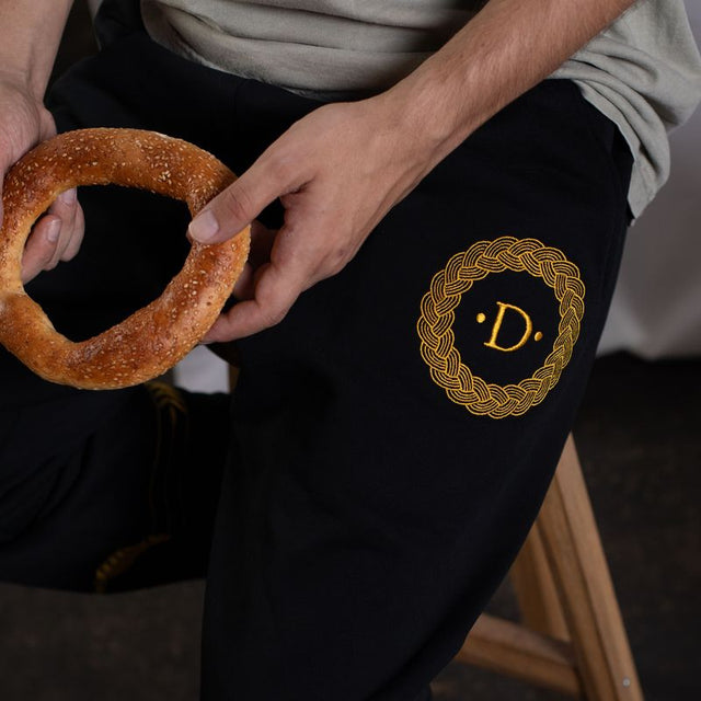 Wheats of Nazareth, Track Pants