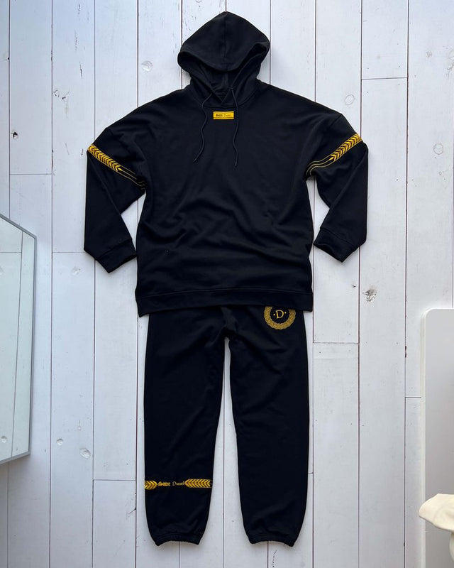 Wheats of Nazareth, Pilgrim set