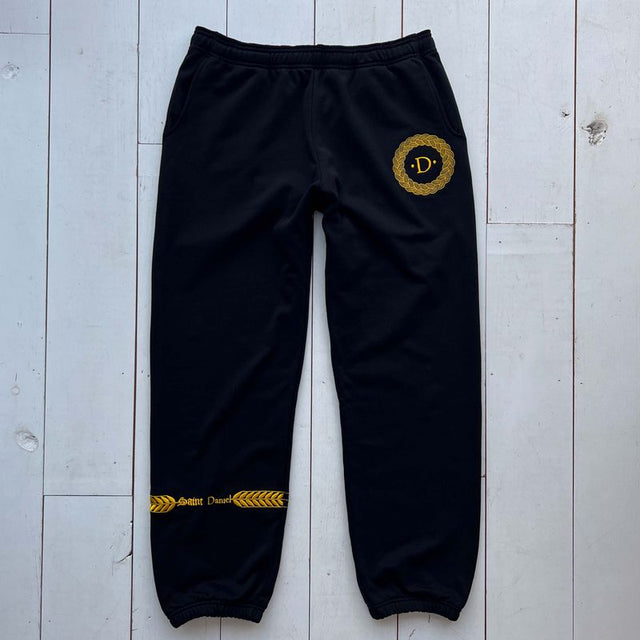 Wheats of Nazareth, Pilgrim set