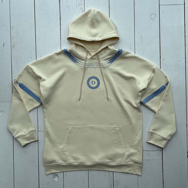 The Angel Mark, Hoodie