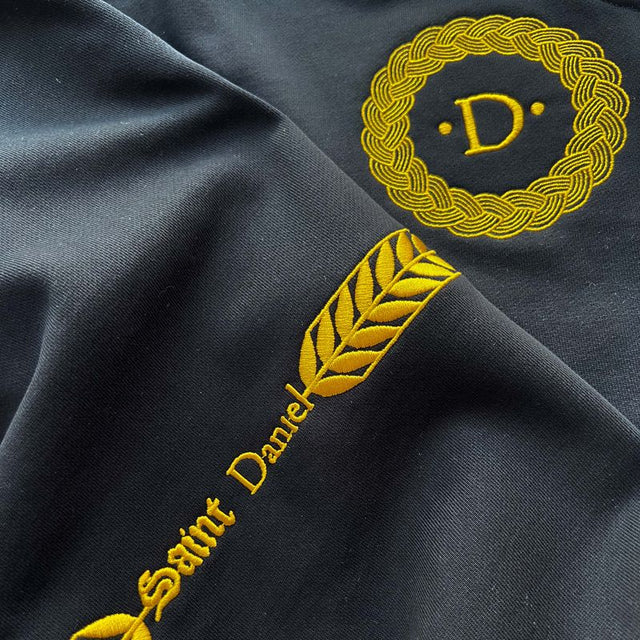 Wheats of Nazareth, Track Pants