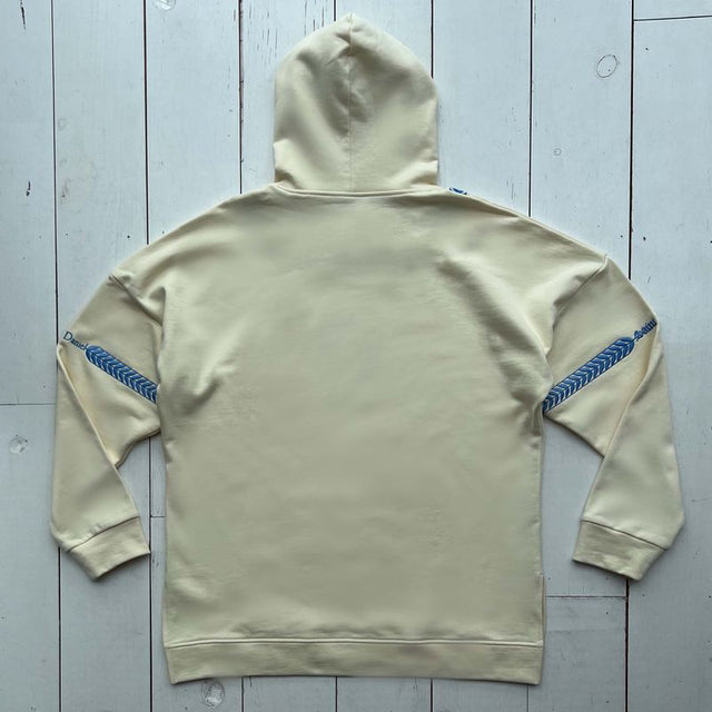 The Angel Mark, Hoodie