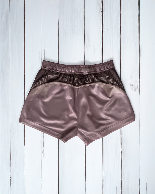 Gothic Arch, Short Set