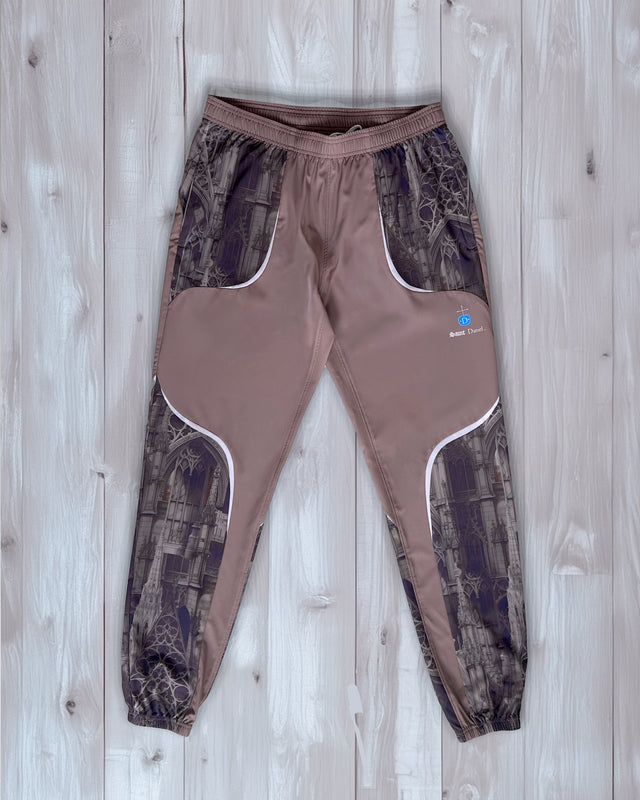 The Carpenter, Training Pants.