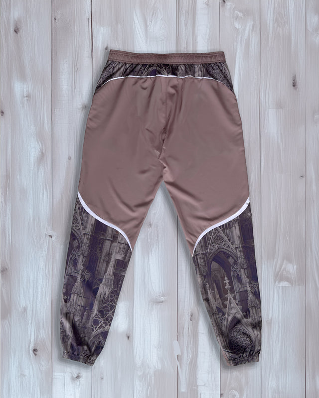 The Carpenter, Training Pants.