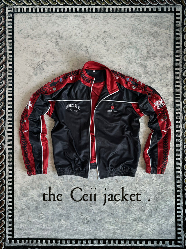 The Ceii, Parade set.