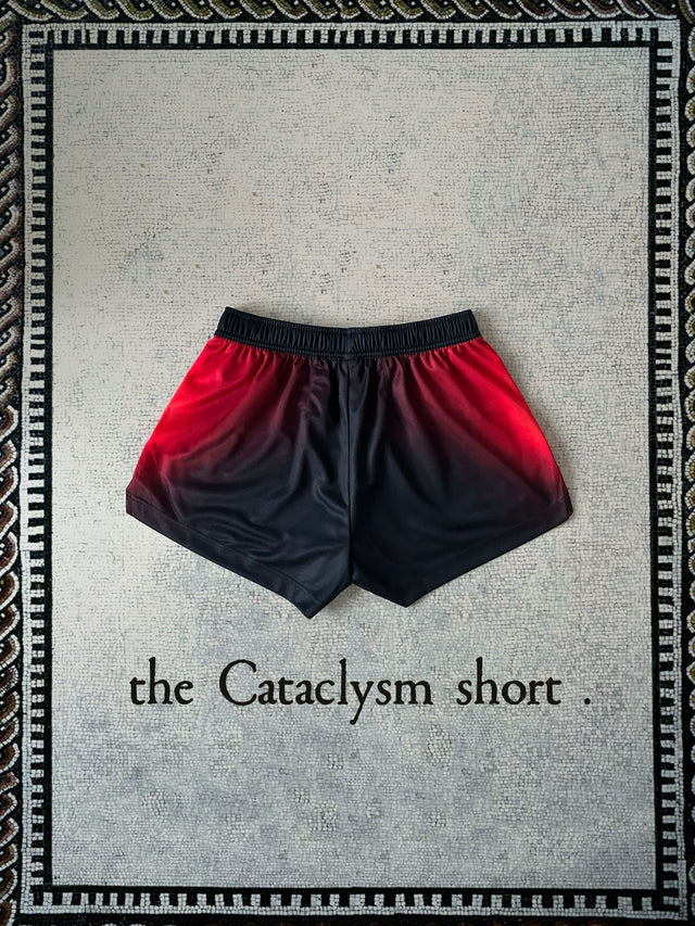The Cataclysm, Short Set