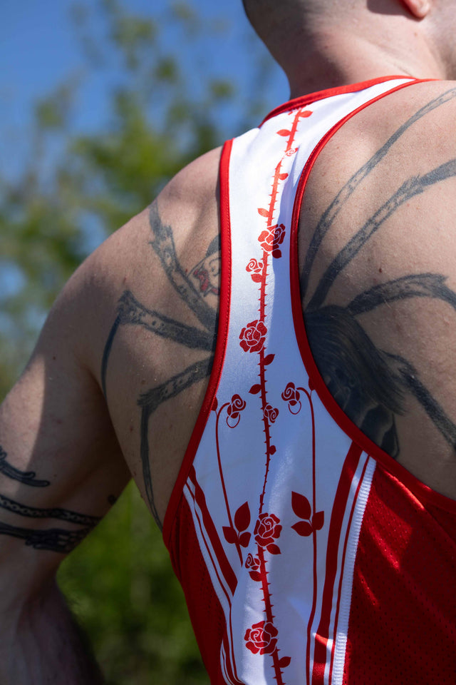 La Rose, Singlet Set