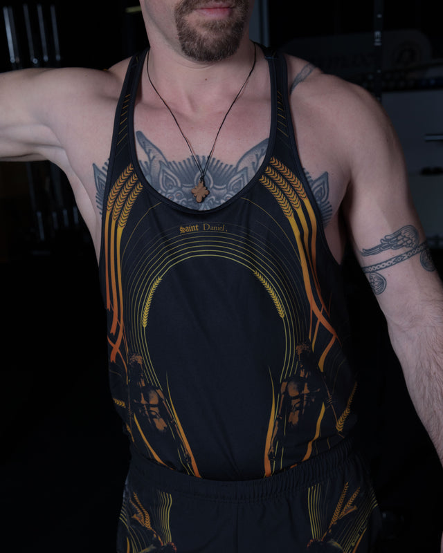 The Javelin, Singlet