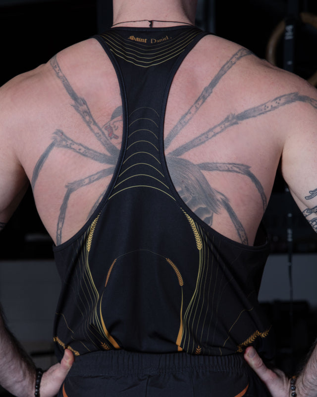 The Javelin, Singlet