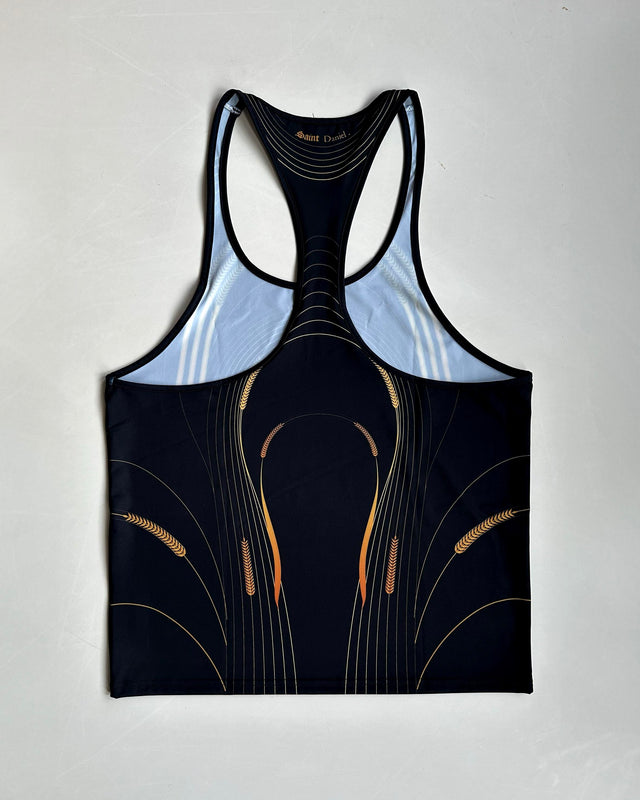The Javelin, Singlet