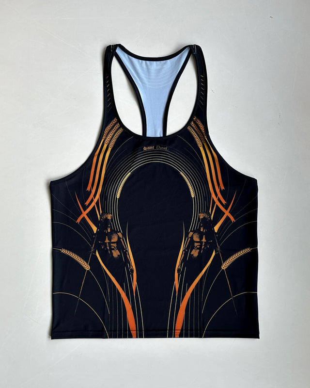 The Javelin, Singlet