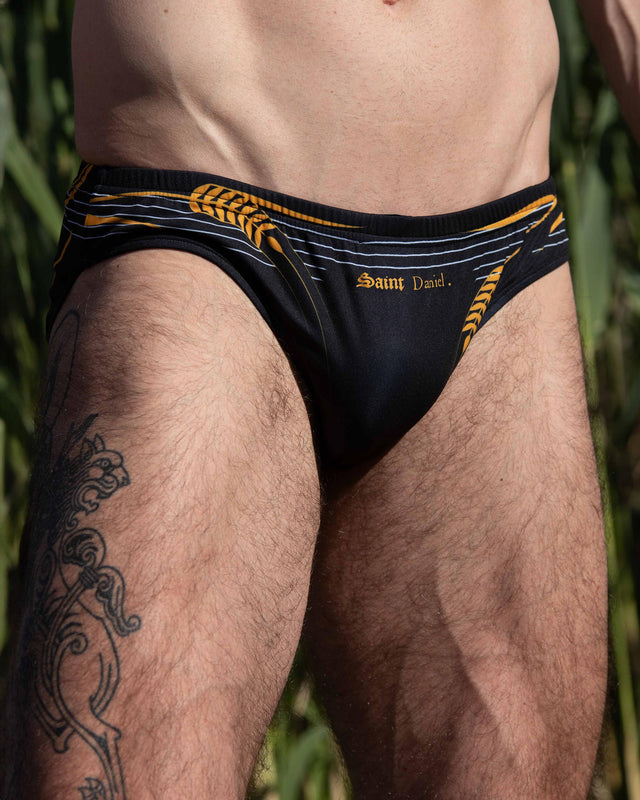 The Wheats, Swim Briefs