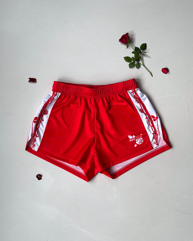 La Rose, Shorts