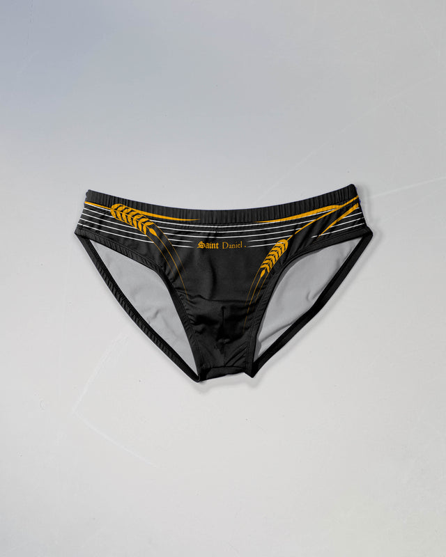 The Wheats, Swim Briefs