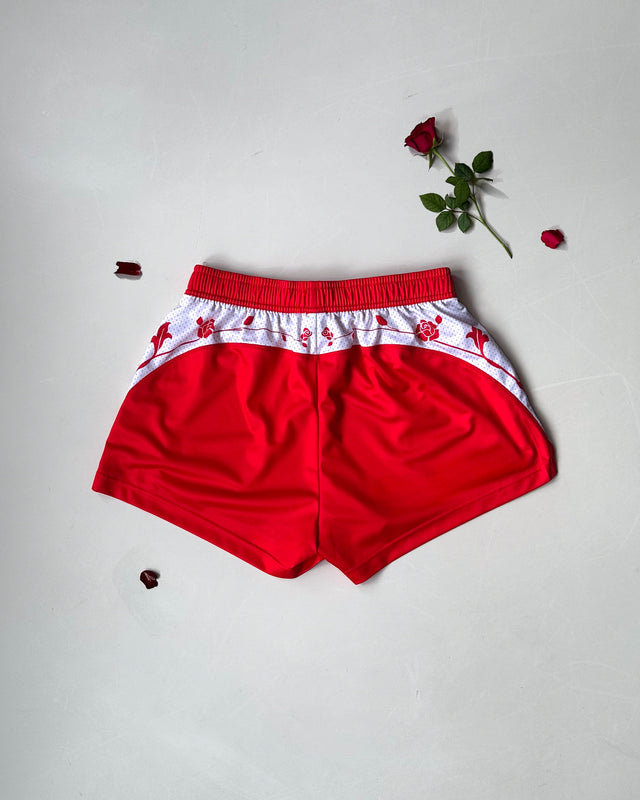 La Rose, Shorts