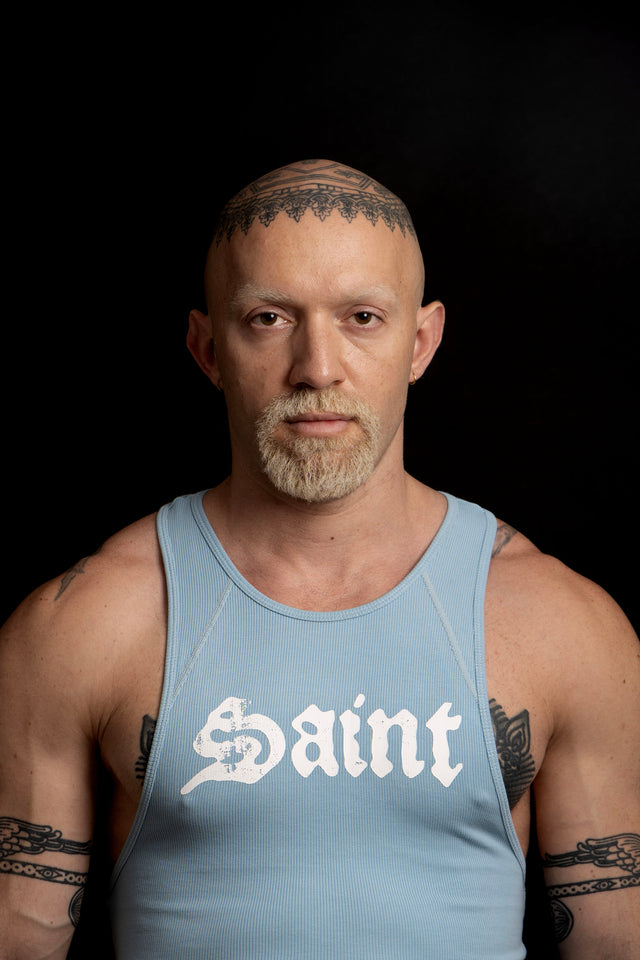 Saint Tank