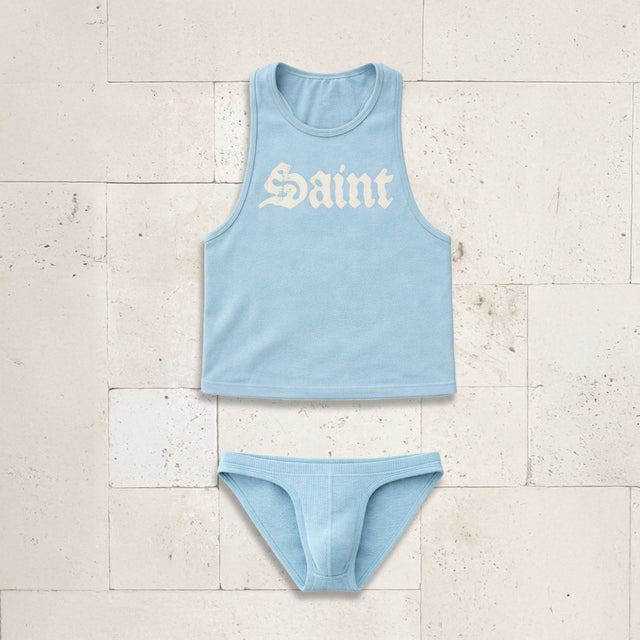 Saint Underwear Set