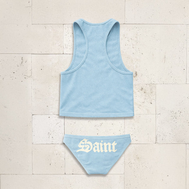 Saint Underwear Set