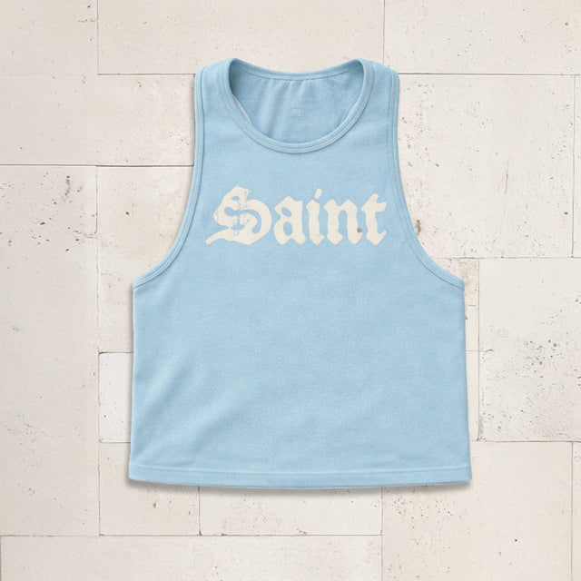 Saint Tank