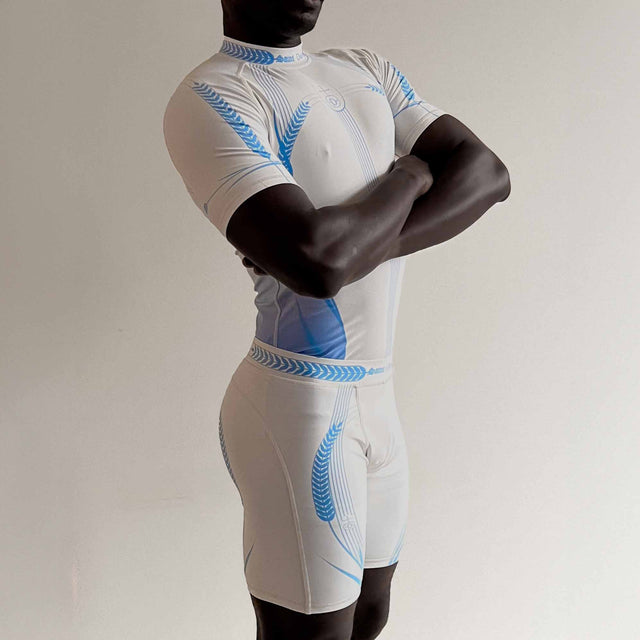 Angel Edition, Short set