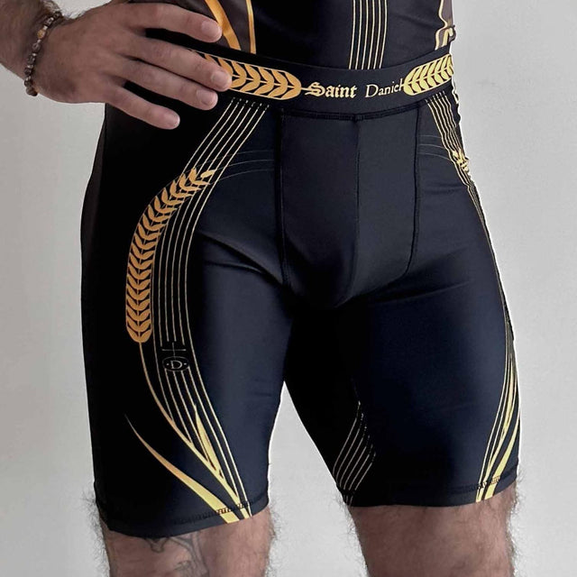 Wheats of Nazareth, Shorts