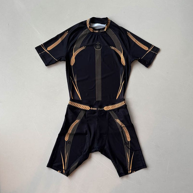 Wheats of Nazareth, Short set