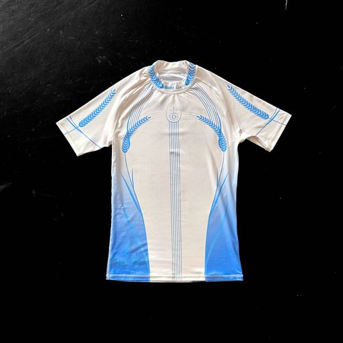 Angel Edition, Short sleeves Sport top