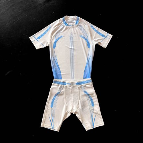 Angel Edition, Short set