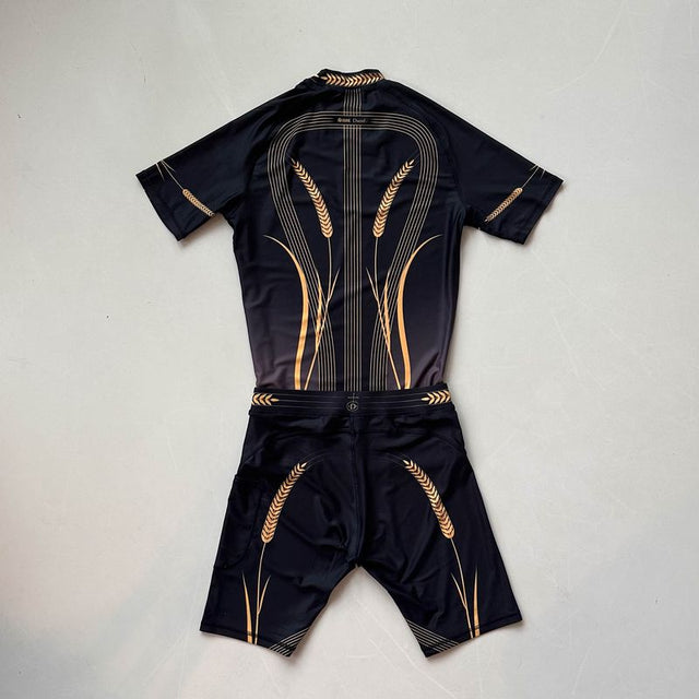 Wheats of Nazareth, Short set