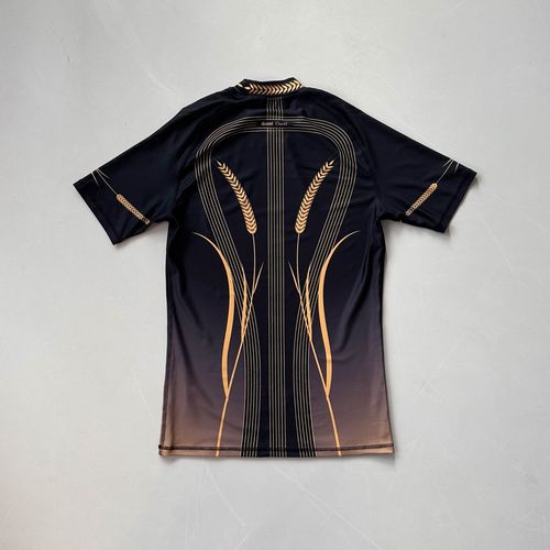 Wheats of Nazareth, Short sleeves Sport top