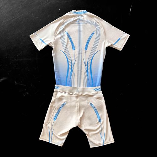 Angel Edition, Short set